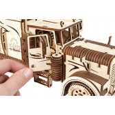 3D Механичен пъзел Камион Heavy Boy Ugears 84168 26