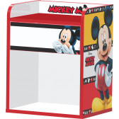 Нощно шкафче, Мики Маус Mickey Mouse 8566 