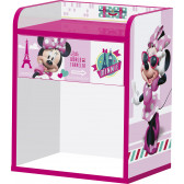 Нощно шкафче, Мини Маус Minnie Mouse 8567 