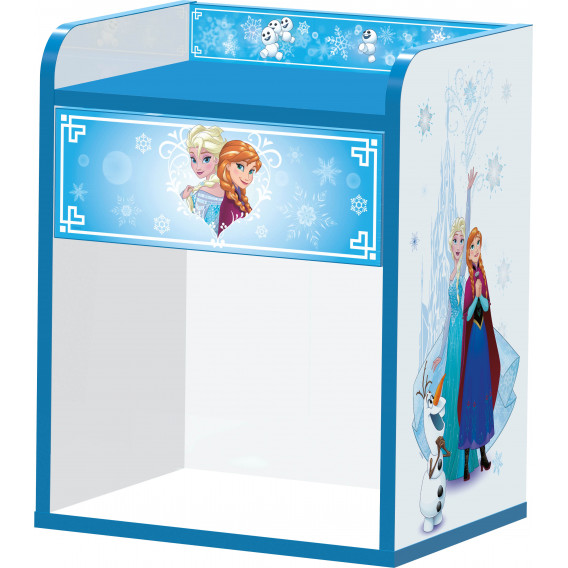 Нощно шкафче, Замръзналото кралство Frozen 8568 19