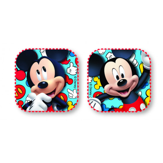 Мебелна дръжка Мики Маус, 2 броя Mickey Mouse 8598 1