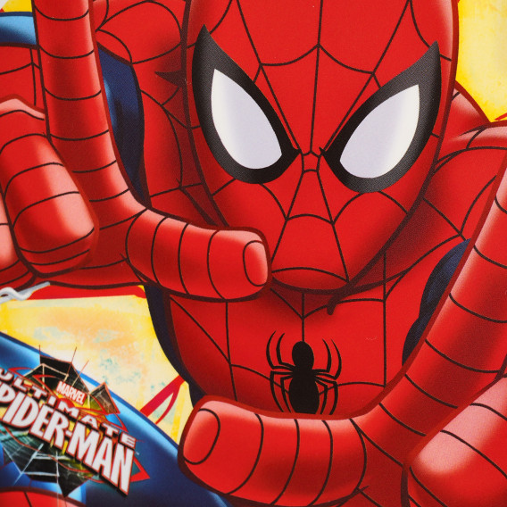 Чиния с картинка Homecoming Spiderman 88292 3