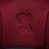 Стол за кола IRIS Isofix RED&amp;Black 9-36 кг. Lorelli 89377 7