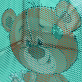 Кошара, - "iLounge Rocker Green Cute Bear" Lorelli 89470 6