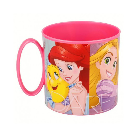 Чаша с картинка princess friendship adventures Stor 9026 