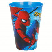 Чаша с картинка spiderman homecoming Stor 9062 