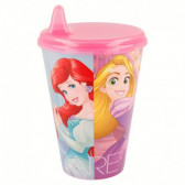 Чаша с картинка princess friendship adventure Stor 9078 