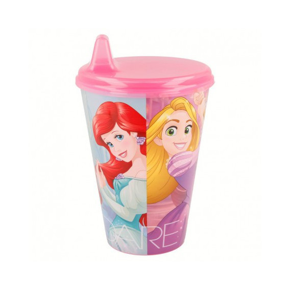 Чаша с картинка princess friendship adventure Stor 9078 
