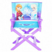 Стол Αnna & Elsa Frozen 92714 
