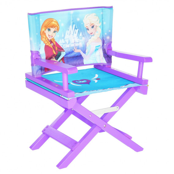 Стол Αnna & Elsa Frozen 92715 2