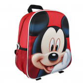 Раница мики маус унисекс Mickey Mouse 938 
