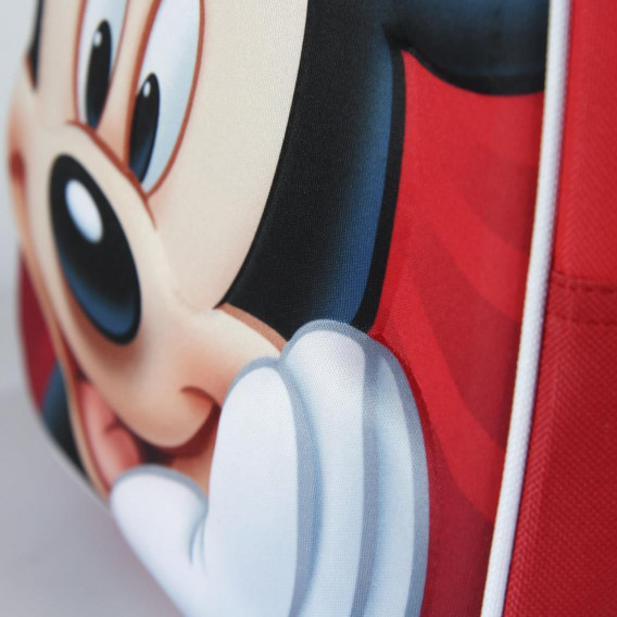 Раница мики маус унисекс Mickey Mouse 941 4