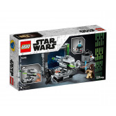 Конструктор - Оръдие на звездата на смъртта, 159 части Lego 94115 2