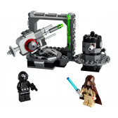 Конструктор - Оръдие на звездата на смъртта, 159 части Lego 94116 3