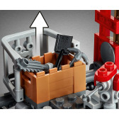 Конструктор - Преследване със скутер на Pasaana, 373 части Lego 94143 6