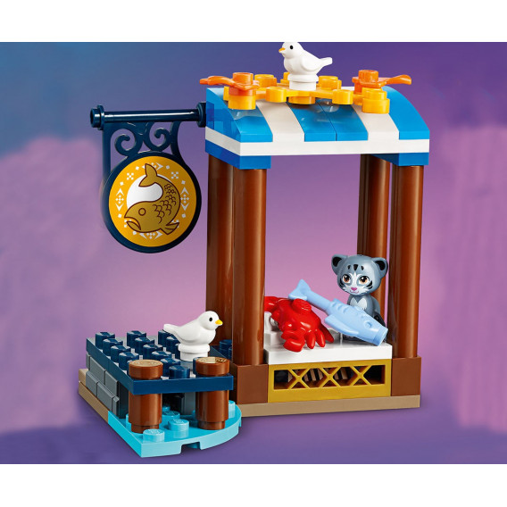 Конструктор - Замъкът Аръндейл, 521 части Lego 94150 6