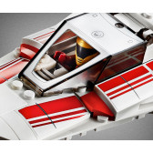 Конструктор - Y-wing Starfighter на Съпротивата, 578 части Lego 94154 4