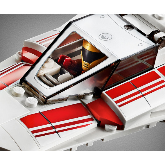 Конструктор - Y-wing Starfighter на Съпротивата, 578 части Lego 94154 4