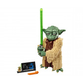 Конструктор - Yoda, 1771 части Lego 94171 3