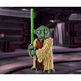 Конструктор - Yoda, 1771 части Lego 94172 4