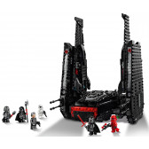 Конструктор - Kylo Rens Shuttle, 1005 части Lego 94178 4