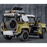 Конструктор - Land Rover Defender, 2573 части Lego 94195 7