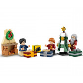 Конструктор - Коледен календар, 305 части Lego 94212 4