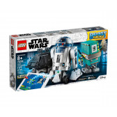 Конструктор - Главнокомандващ на дроидите, 1177 части Lego 94215 