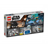 Конструктор - Главнокомандващ на дроидите, 1177 части Lego 94216 2