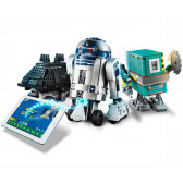 Конструктор - Главнокомандващ на дроидите, 1177 части Lego 94219 5