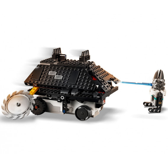 Конструктор - Главнокомандващ на дроидите, 1177 части Lego 94220 6