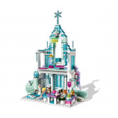 Конструктор - Магическият леден дворец на Елза, 701 части Lego 94225 3