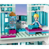 Конструктор - Магическият леден дворец на Елза, 701 части Lego 94229 7
