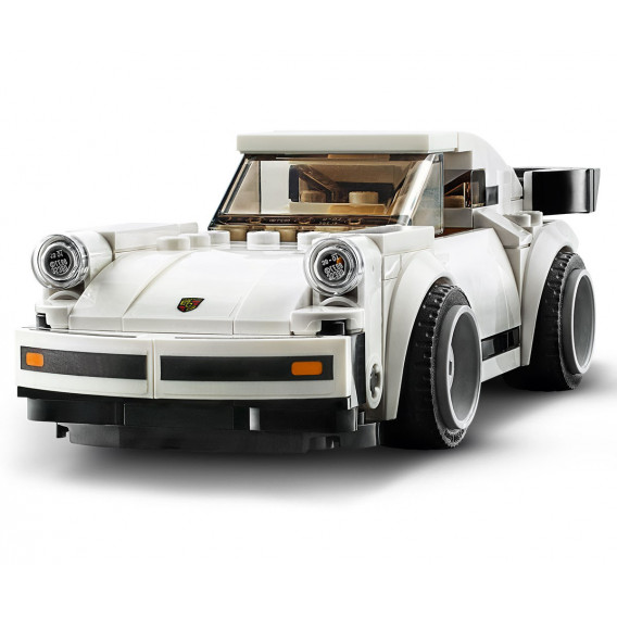 Конструктор - Porsche 911 Turbo 3.0, 180 части Lego 94283 4