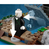 Конструктор - Възходът на Voldemort, 184 части Lego 94292 6