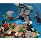 Конструктор - Възходът на Voldemort, 184 части Lego 94294 8