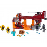 Конструктор - Светещият мост, 372 части Lego 94298 3