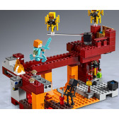 Конструктор - Светещият мост, 372 части Lego 94299 4