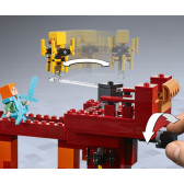 Конструктор - Светещият мост, 372 части Lego 94300 5