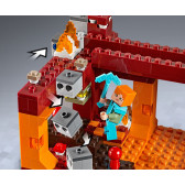Конструктор - Светещият мост, 372 части Lego 94301 6