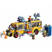 Конструктор - Паранормален автобус 3000, 689 части Lego 94321 3