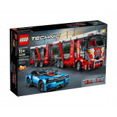 Конструктор - Aвтовоз, 2493 части Lego 94386 