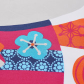 Комплект одеяло и протектор с флорален принт- "Kimono" Tuc Tuc 94692 6