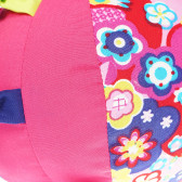 Мултиактивна топка в розово от серията "kimono" Tuc Tuc 94714 7