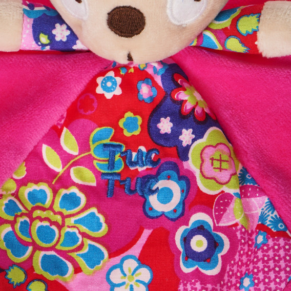 Кърпа от серията Kimono за момиче, Мече Tuc Tuc 94789 4