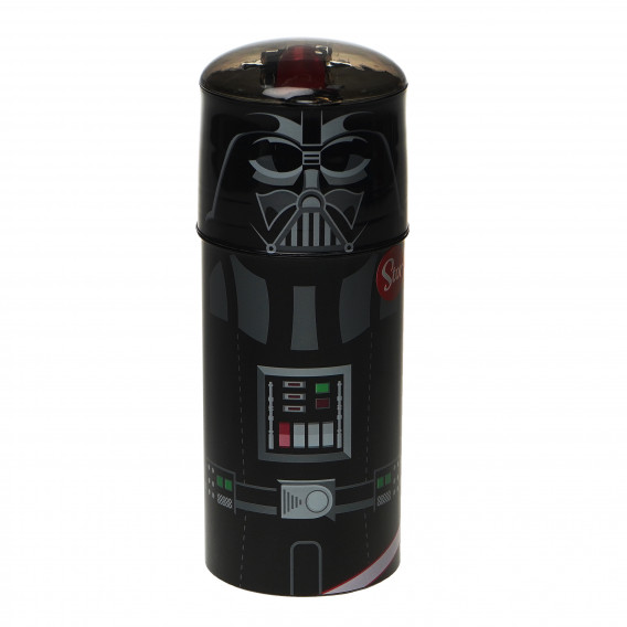 Алуминиева бутилка с картинка, Darth Vader, 350 мл Star Wars 95296 