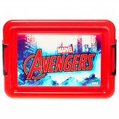 Кутия за съхранение, Отмъстителите, 3.7 литра Avengers 95393 5