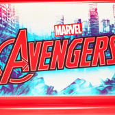Кутия за съхранение, Отмъстителите, 3.7 литра Avengers 95395 7