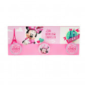 Стенна закачалка Мини Маус, 1 брой Minnie Mouse 95457 