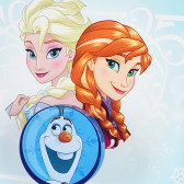 Стенна закачалка Замръзналото кралство, 1 брой Frozen 95463 3